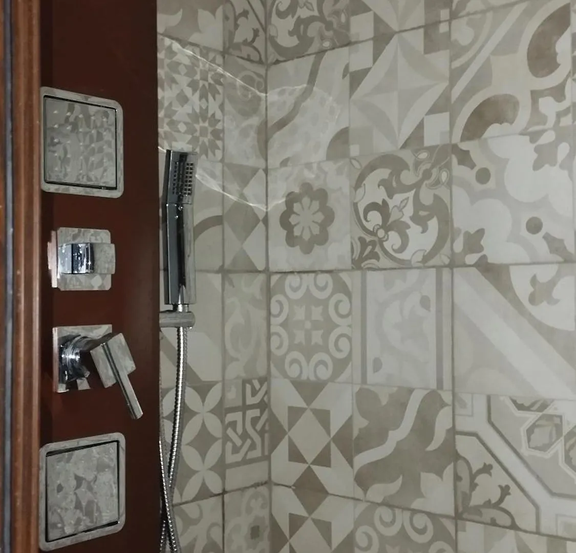 La Dimora Ursino Apartment Catania