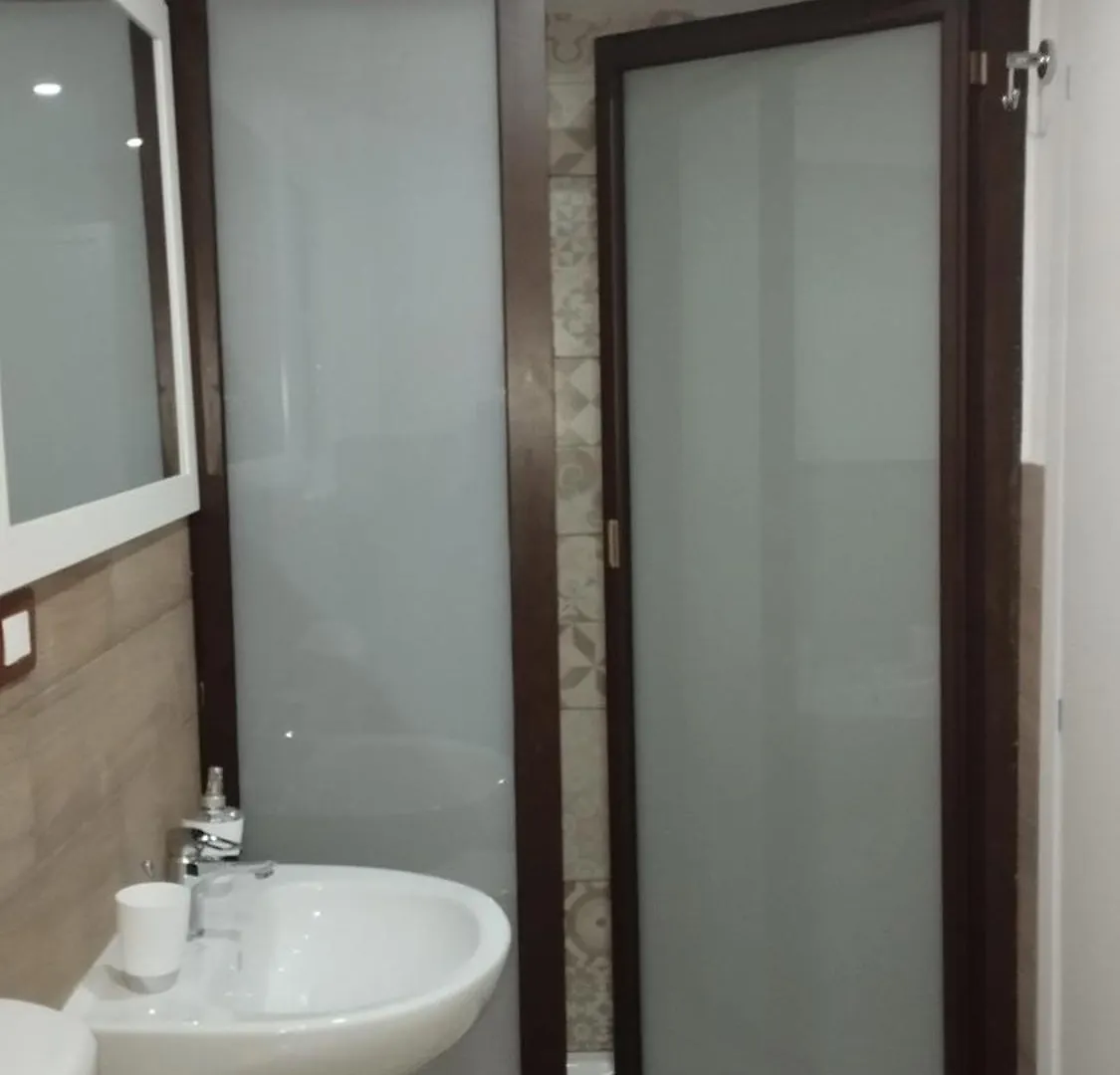 La Dimora Ursino Apartment Catania