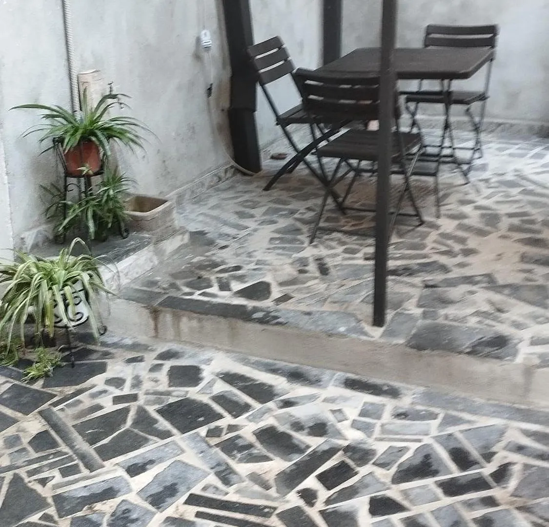 La Dimora Ursino Apartment Catania