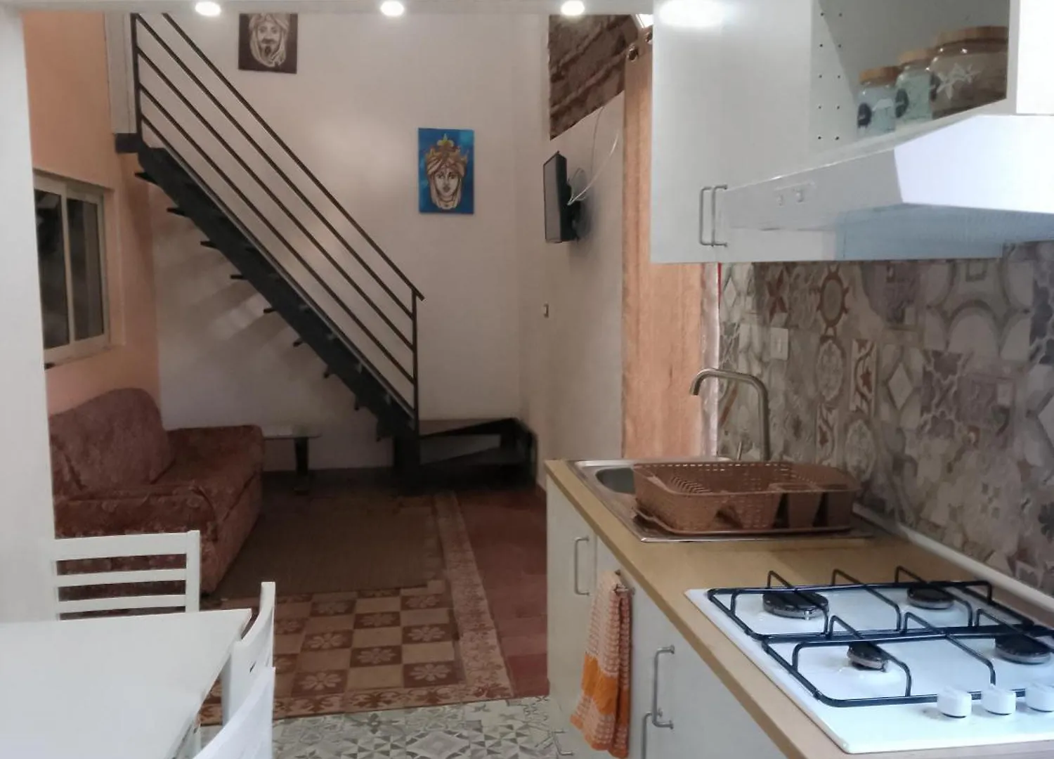 La Dimora Ursino Apartment Catania Italy