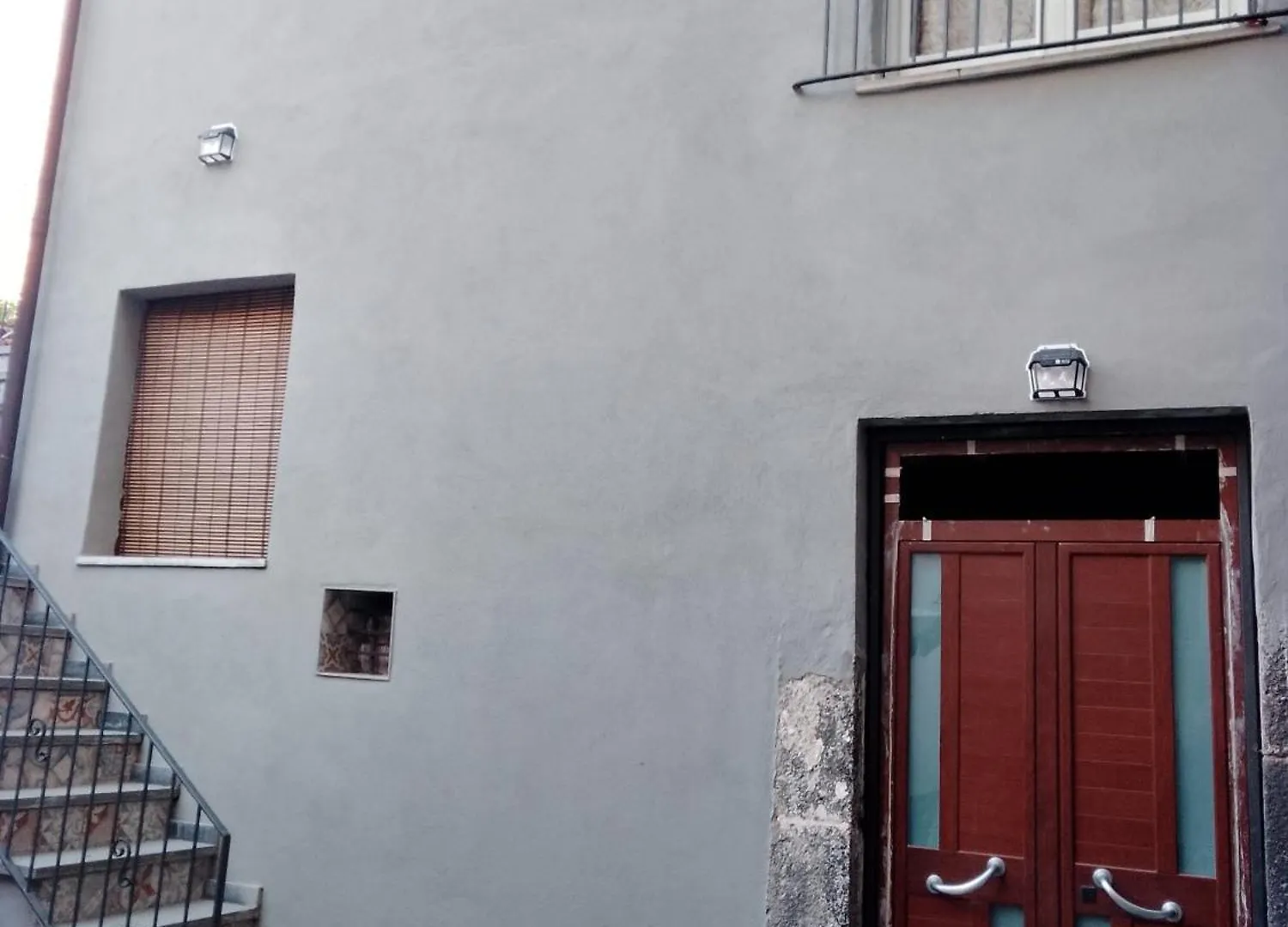 La Dimora Ursino Apartment Catania