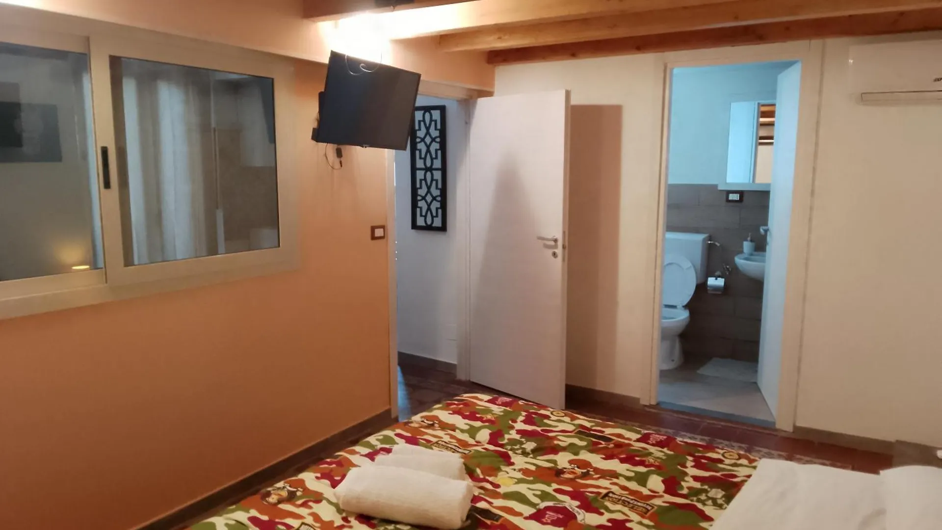 La Dimora Ursino Apartment Catania