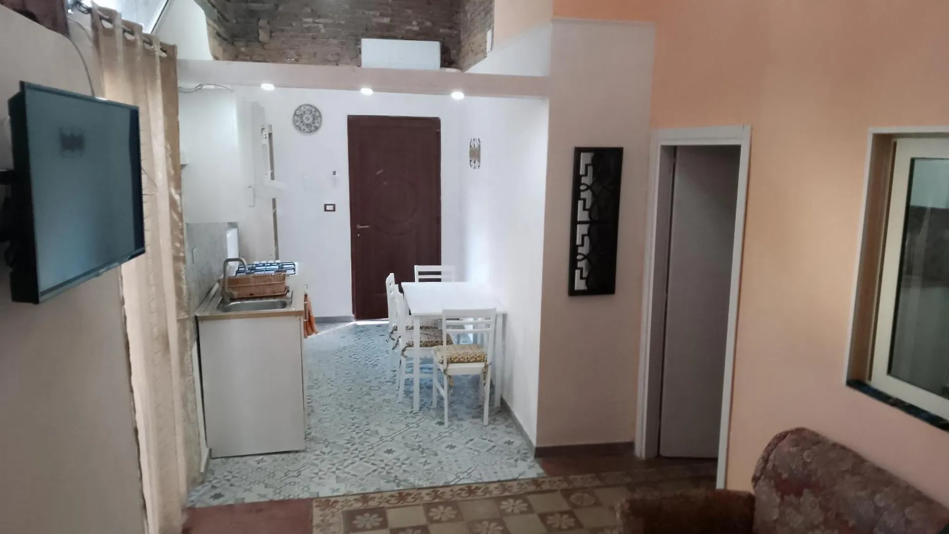 La Dimora Ursino Apartment Catania 0*,  Italy