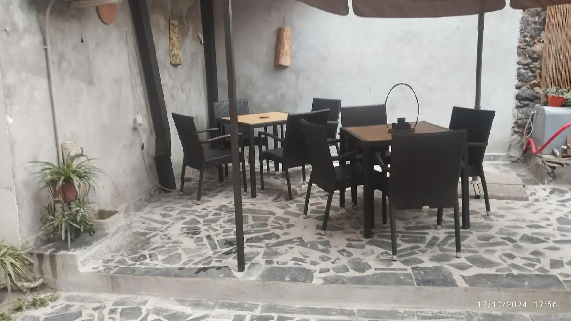 Apartamento La Dimora Ursino Catania 0*,  Italia