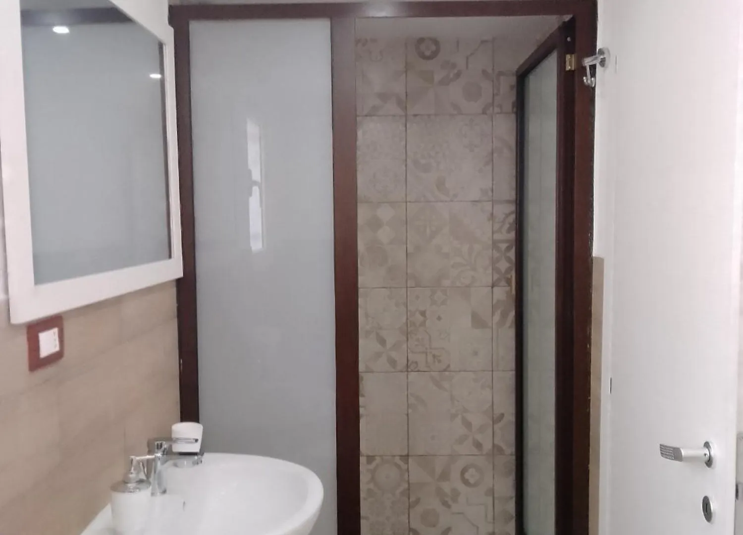 Apartamento La Dimora Ursino Catania Italia