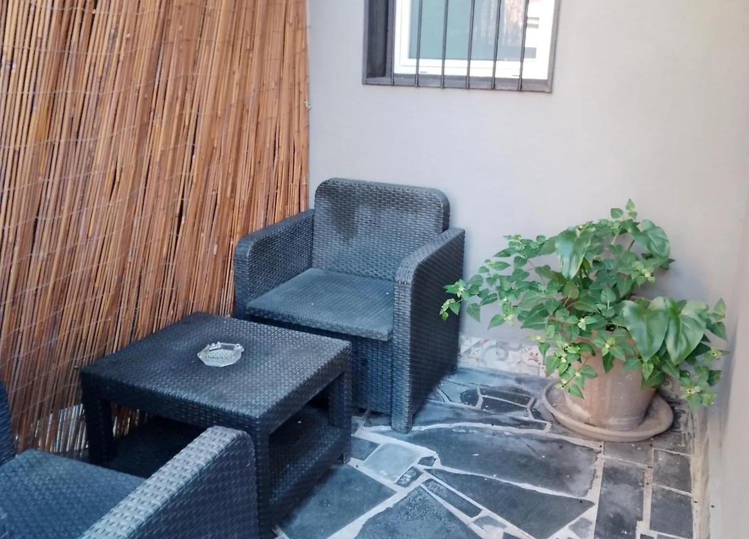 Apartamento La Dimora Ursino Catania